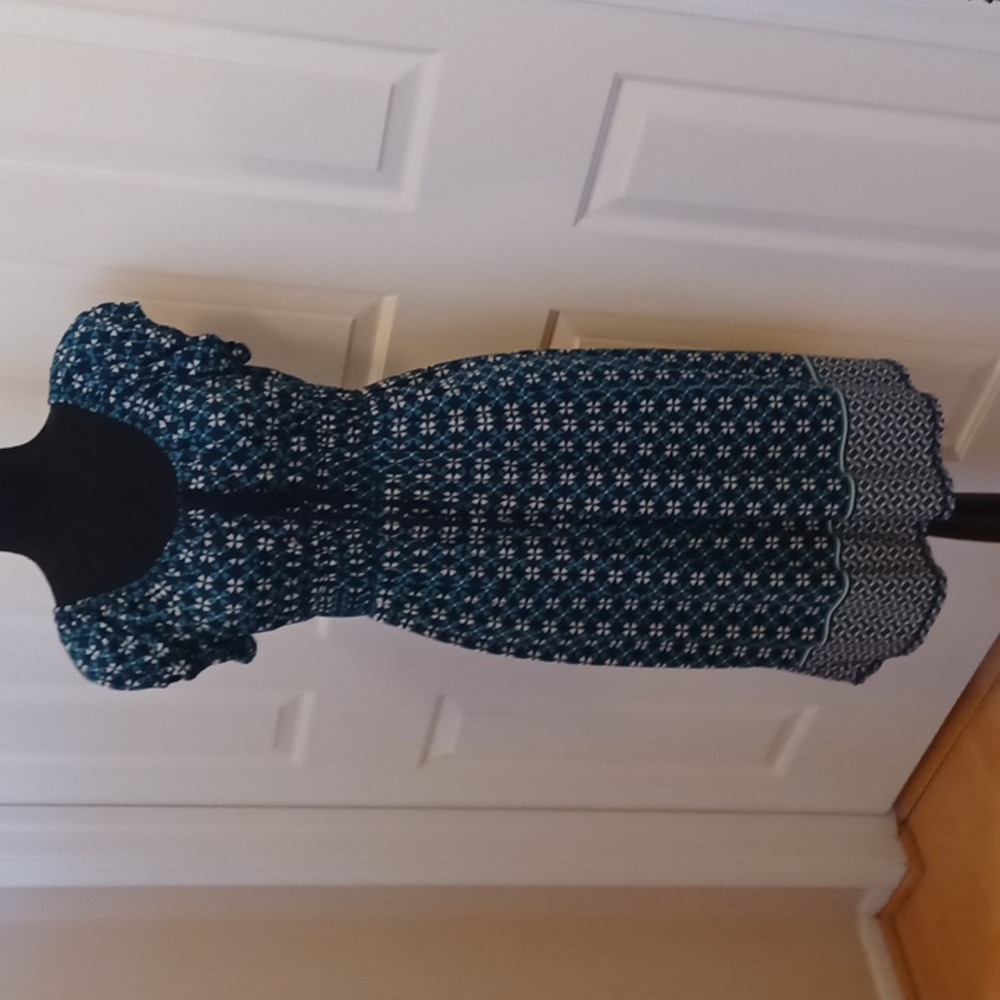 Max Edition Dress